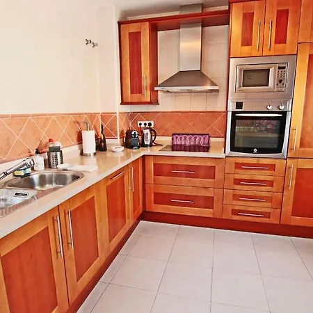 Ayma Casa Stier Alhaurín de la Torre