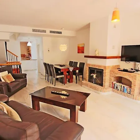 Σπίτι διακοπών Ayma Casa Stier Alhaurín de la Torre